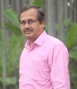 Gopala krishnan