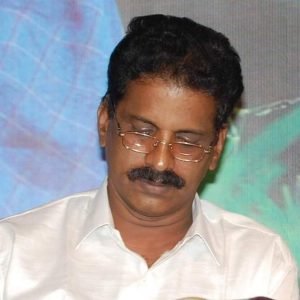 யவனிகா ஸ்ரீராம்