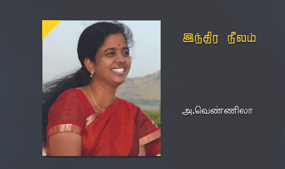 இந்திர நீலம்