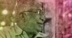 பற்றாக்குறையின் வண்ணங்கள் – வண்ணநிலவனின் சிறுகதைகளை முன்வைத்து