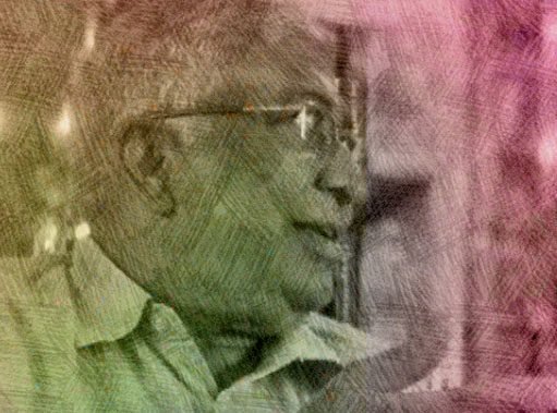 பற்றாக்குறையின் வண்ணங்கள் – வண்ணநிலவனின் சிறுகதைகளை முன்வைத்து