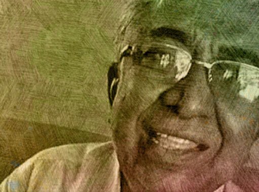 பாவனையற்ற அன்பின் மொழி
