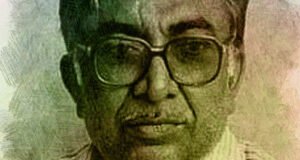 வண்ணநிலவன் கதையுலகு