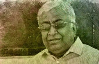 தான் எழுதிய வரிகளுக்கு தன் வாழ்வால் அர்த்தம் செய்யும் வண்ணநிலவன்