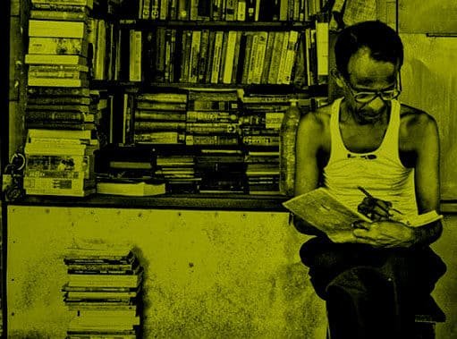 முகமூடி வீரர் மாயாவி தோன்றும் இன்ப வேட்கை- சித்ரன்