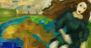 கனவில் நனைந்த மலர்