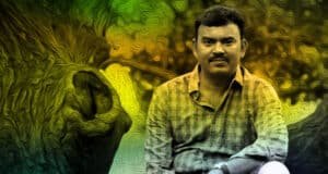 “முனைப்பை மட்டும் ஒருவிதையைப் போல ஒருபோதும் கைவிட மாட்டேன்”-சரவணன் சந்திரன்