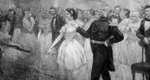 நடன விருந்துக்குப் பிறகு-லியோ டால்ஸ்டாய்