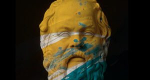 க்ரிட்டோ (அல்லது, நன்னடத்தைப் பற்றி) ப்ளேடோ