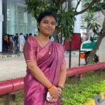 பத்மகுமாரி