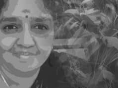 ஆண், வன்தொடரல் ஒரு பெண்ணுக்கு ஏற்படுத்துகிற மன உளைச்சலைக்குறித்துப் புரிந்துகொண்டாலே அது இந்நாவலின் வெற்றிதான்-இல.சுபத்ரா.