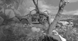 காசா கவிதைகள்