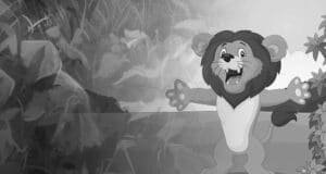 சிங்கராஜாவின் விருந்து