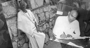 செல்லையா கு.அழகிரிசாமியானது-கி.ராஜநாராயணன்