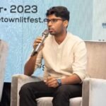 அரவின் குமார்