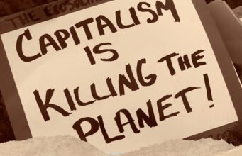 முதலாளித்துவம் எவ்வாறு நம்மை இயற்கையிடமிருந்து துண்டிக்கிறது-அனிதா வாட்டர்ஸ்
