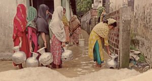 காலநிலை நெருக்கடி பாலின நடுநிலையானது இல்லை! -டாக்டர் சௌமியா சுவாமிநாதன்