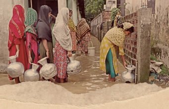 காலநிலை நெருக்கடி பாலின நடுநிலையானது இல்லை! -டாக்டர் சௌமியா சுவாமிநாதன்