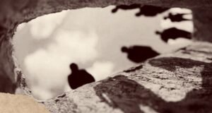 தேக யாத்திரை -இன்ட்ல சந்திரசேகர்