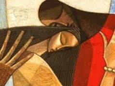 சூரியனின் முதல் கிரணத்திற்குப் பின்