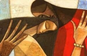 சூரியனின் முதல் கிரணத்திற்குப் பின்